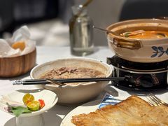 -泰香米泰国餐厅(鎏嘉码头店)