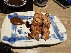 -小山日本料理(兴业太古汇店)