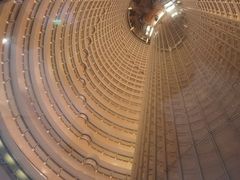 -上海金茂大厦88层观光厅