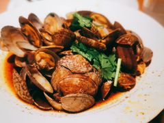 卤煮花甲-豪虾传·龙虾馆&烤鱼(春熙路太古里总店)