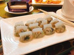 中山小榄粉果-新兴家喻酒家·羊城名宴(昌岗店)