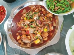 -邓家食府(邓小平故里店)