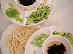 炸酱面-马凯餐厅(地安门店)