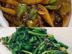 -香满锅老北京羊蝎子火锅·家常菜(新街口店)