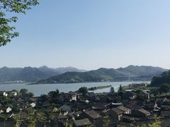 -东钱湖旅游度假区