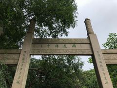 -雨花胜境