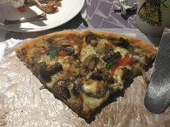 -乐凯撒披萨(正佳广场店)