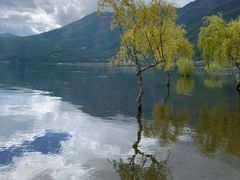 -丽江泸沽湖景区