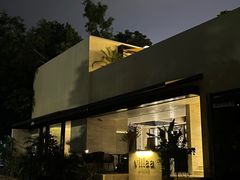 -villaa·别墅·融合菜西餐厅