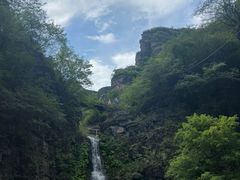 -孤山寨风景区