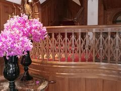 -马勒别墅·中餐厅