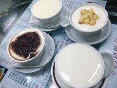 -义顺牛奶公司(新马路老店)