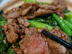 -露莎餐厅(得胜沙店)