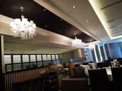 大堂-新加坡海鲜共和(名胜世界圣淘沙海滨坊)
