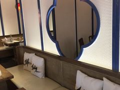 -尚尚仙·酸汤猪手·猪肚鸡火锅(华联万柳购物中心店)