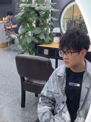 -藤野造型烫染·接发