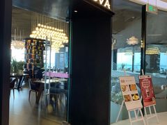 门面-CASANOVA西餐厅(海信广场店)
