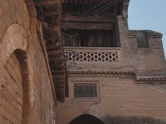 -丁村民俗博物馆