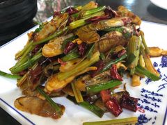 -祥阁食府妈妈菜