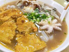 -荔林食店(西华路店)
