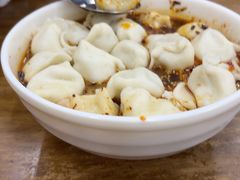-回坊马二饺子馆