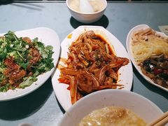-碗碗香鸡汤饭(建设路店)