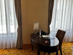 -大连富丽华大酒店