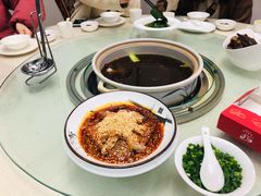 -生宇山珍野生菌汤锅•始于1999(双流古塔店)