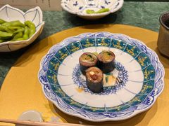 -鮨冠OMAKASE食べ放题(北京首店)