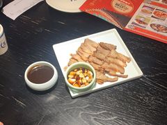 -满园烤鸭·春饼(沈北万达店)