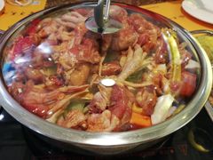 -黄记煌三汁焖锅(崇文门店)