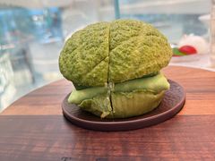 -大树餐厅(环球港店)