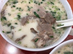 -教师之家赵家羊汤馆(东青龙街店)