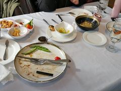 -哈布斯扒房(华发商都店)