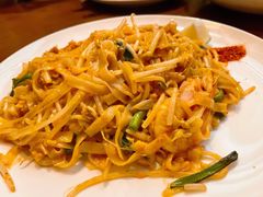 泰式鲜虾炒河粉-泰国餐厅 Thai Food(裕华万达店)