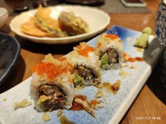 -武藏日本料理(宝安壹方城店)