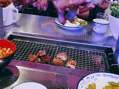 -乌兰烧烤·烤羊腿(西丽店)