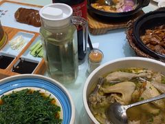 -江南韵·无锡太湖文化体验餐厅(凤凰天街店)