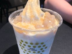 -喜茶(东莞汇一城店)