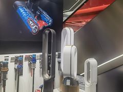 -五缘湾悦都汇购物中心