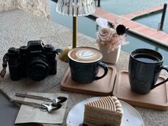 -22ºN BISTRO西餐&酒馆