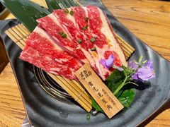 -黑牛の店·和牛烧肉(合生汇店)