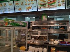 -德克士(前门店)