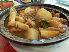 -潮喜竹溪荔湖酒家(荔枝湾店)