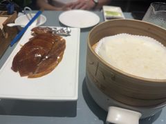-小大董·烤鸭(观景餐厅·南京西路店)