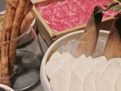 -巴奴毛肚火锅(二七万达店)