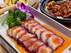 -东江海鲜大排档·潮汕菜·砂锅粥