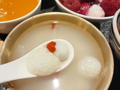 -福苗小骆驼烧烤(大唐不夜城店)
