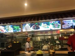 -金龙渔港(双楠店)