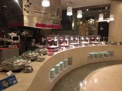 -即墨华玺大酒店·瑞尚阁西餐厅(鹤山路店)